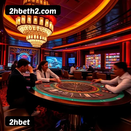 Coleção Premium de Slots 2hbet - NetEnt, Pragmatic Play, Evolution